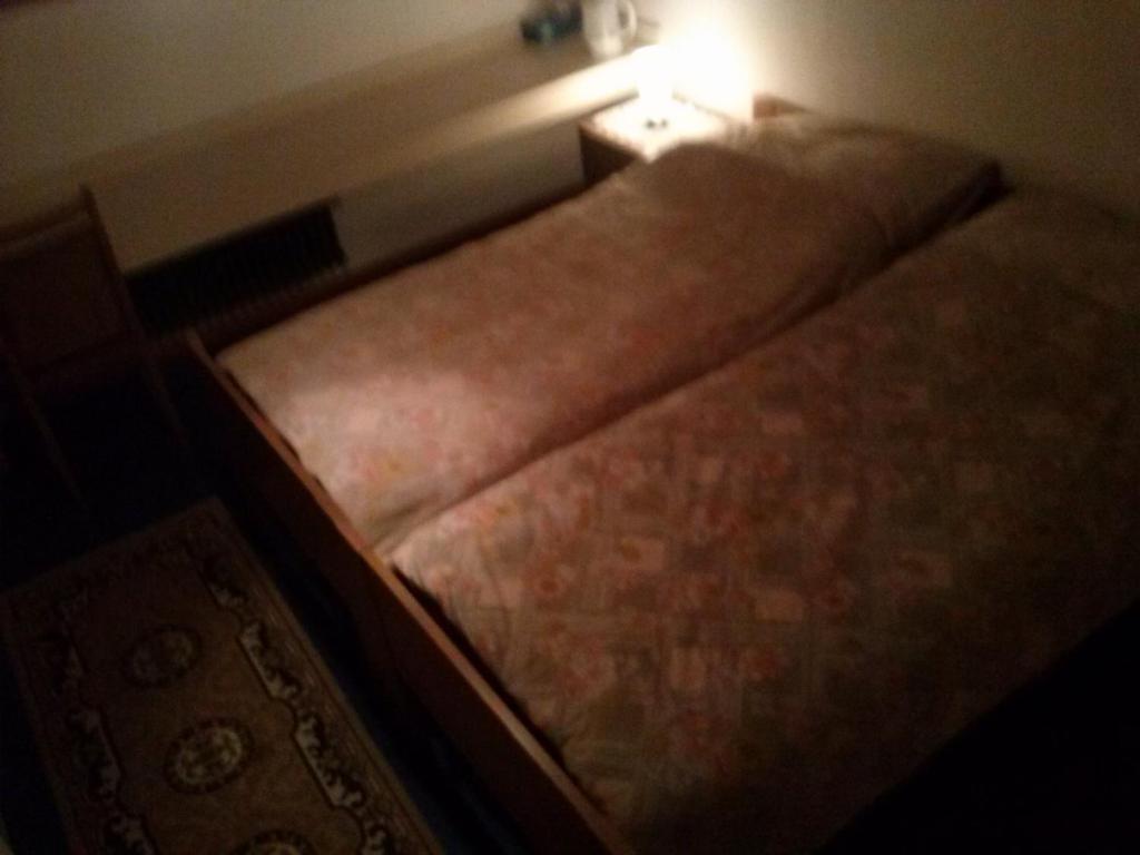 Chambres D'Hotes "La Truite" Bienne Chambre photo