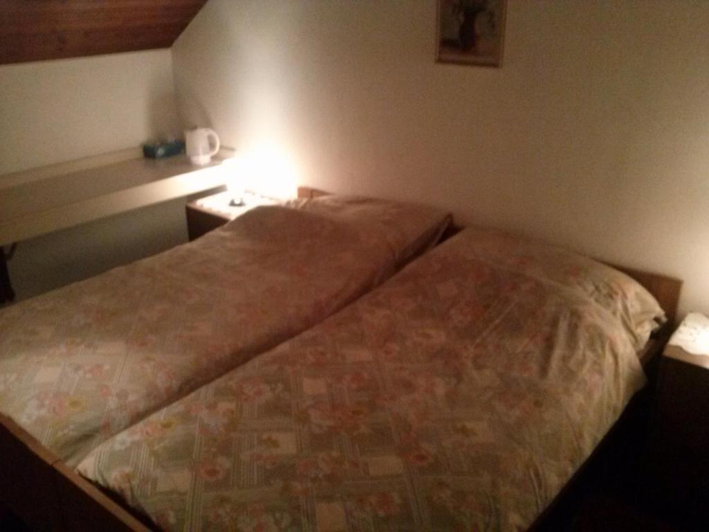 Chambres D'Hotes "La Truite" Bienne Chambre photo