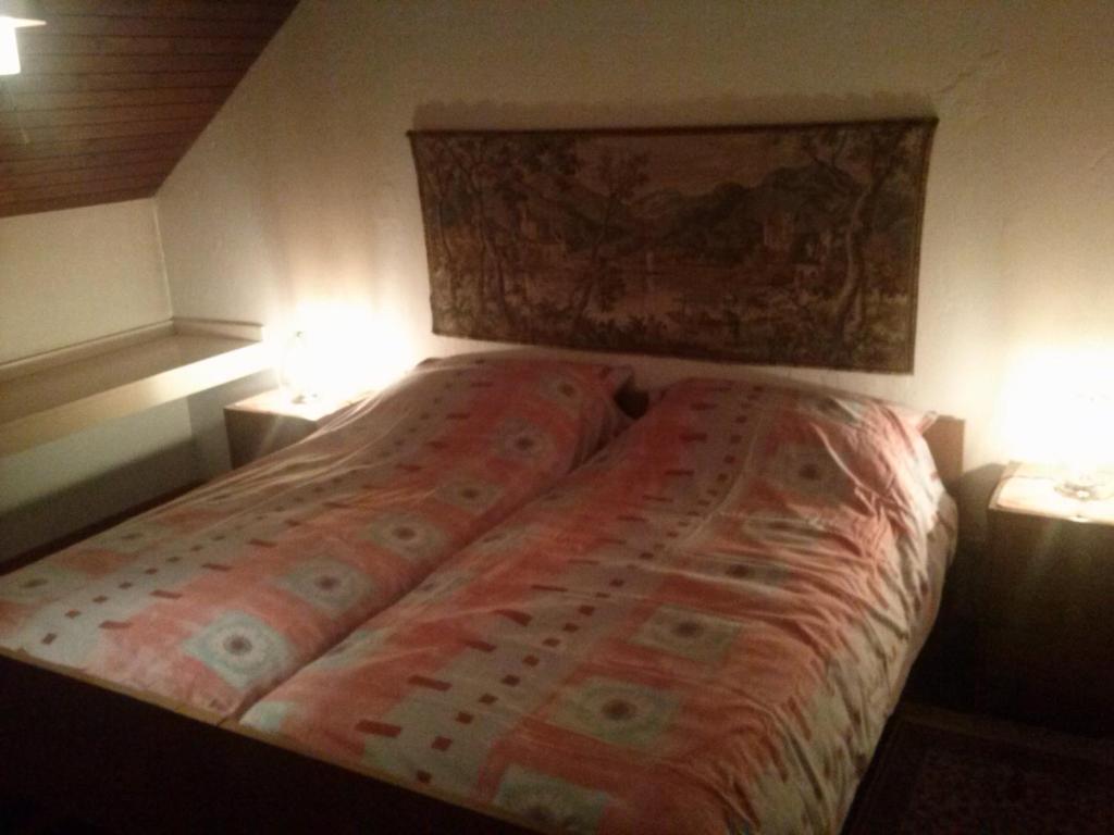 Chambres D'Hotes "La Truite" Bienne Extérieur photo