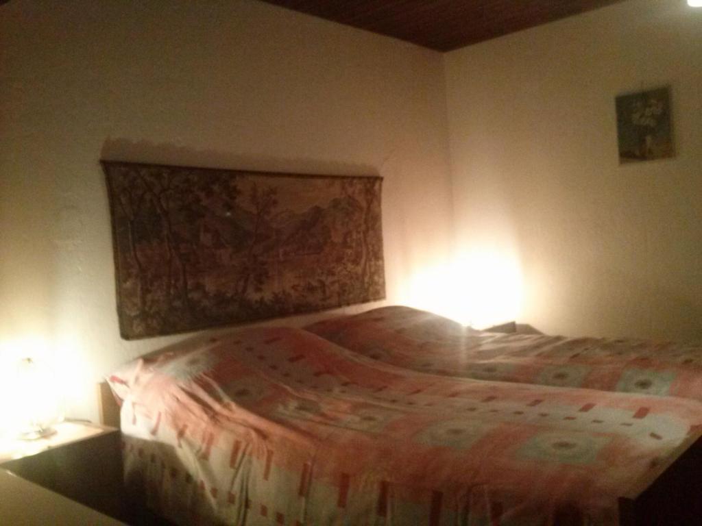 Chambres D'Hotes "La Truite" Bienne Chambre photo