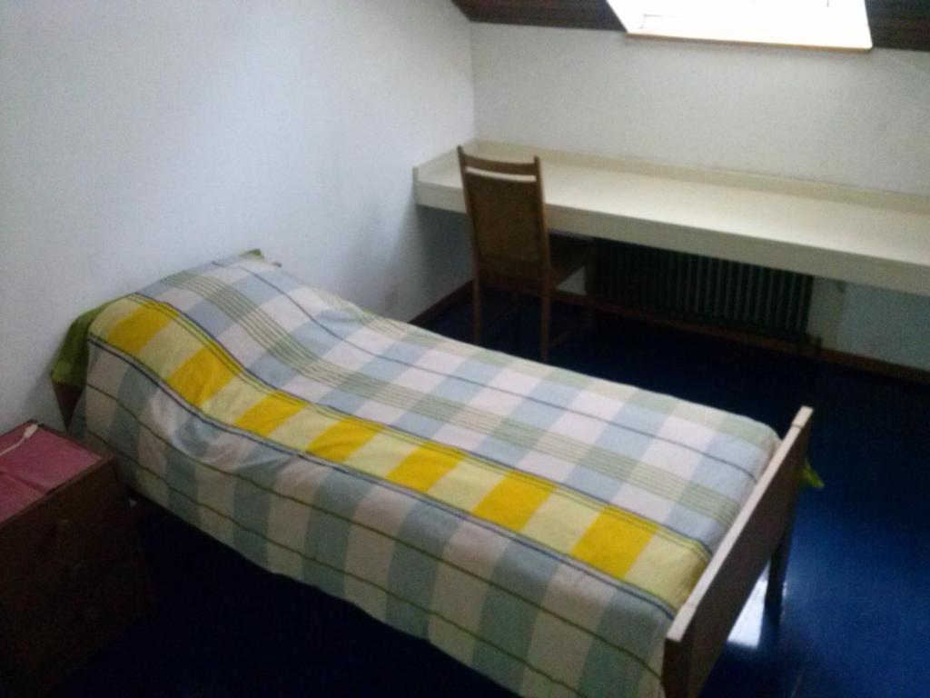 Chambres D'Hotes "La Truite" Bienne Chambre photo