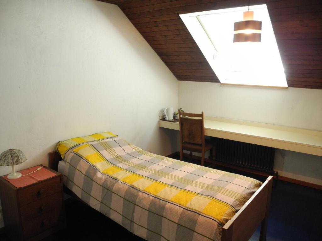 Chambres D'Hotes "La Truite" Bienne Chambre photo